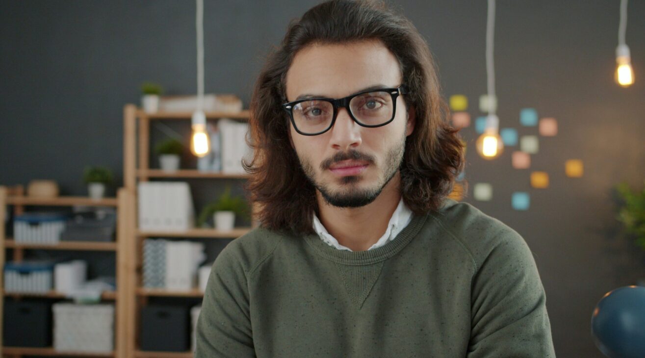 Luca Moretti